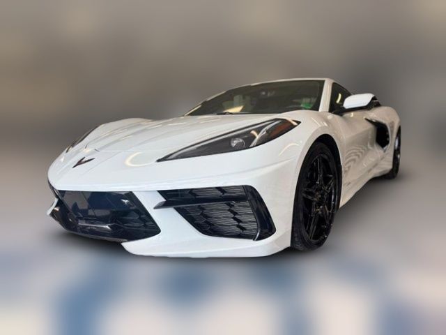 2022 Chevrolet Corvette 2LT