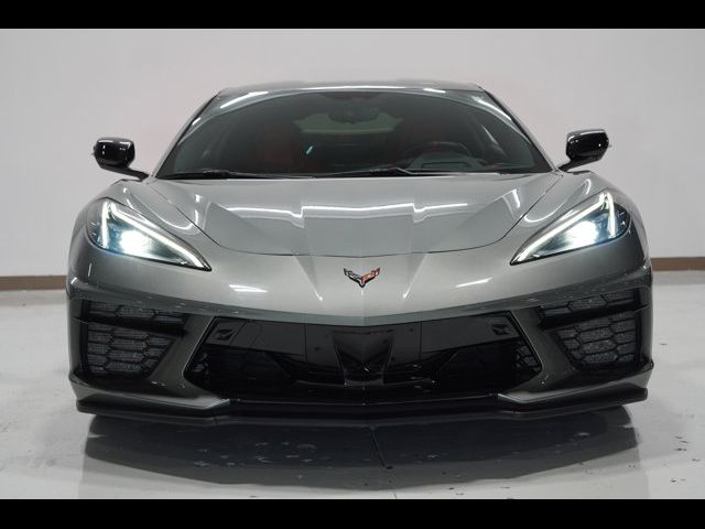 2022 Chevrolet Corvette 2LT