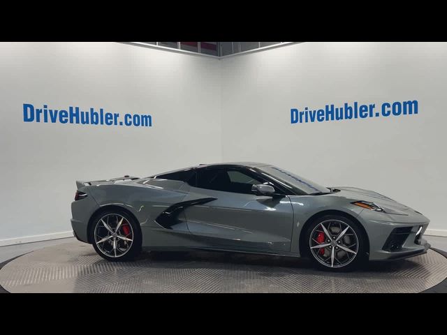 2022 Chevrolet Corvette 2LT