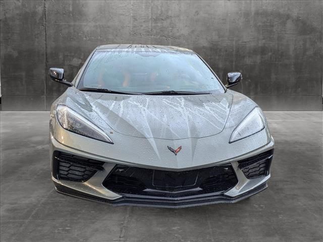 2022 Chevrolet Corvette 2LT