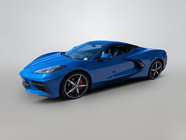 2022 Chevrolet Corvette 2LT