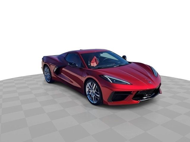 2022 Chevrolet Corvette 2LT