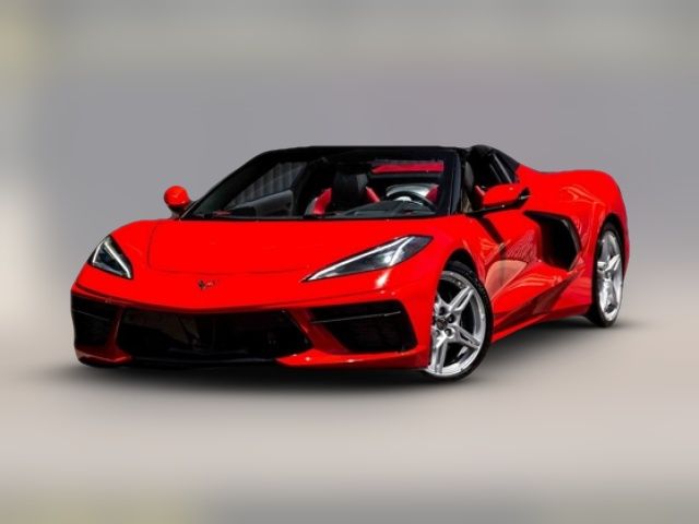 2022 Chevrolet Corvette 2LT