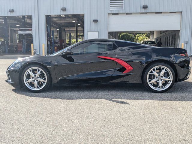 2022 Chevrolet Corvette 2LT