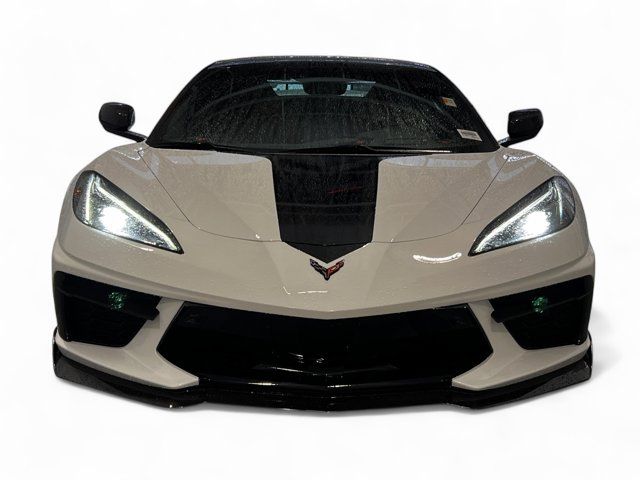 2022 Chevrolet Corvette 2LT