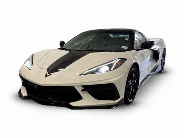 2022 Chevrolet Corvette 2LT