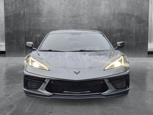 2022 Chevrolet Corvette 2LT