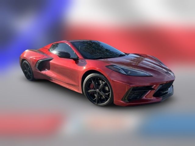 2022 Chevrolet Corvette 2LT