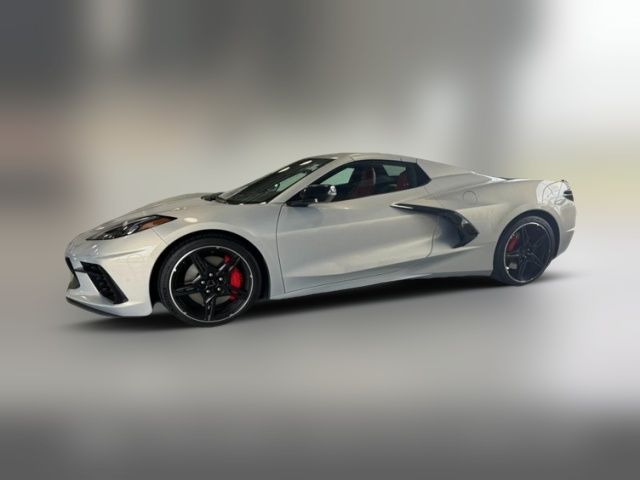 2022 Chevrolet Corvette 2LT