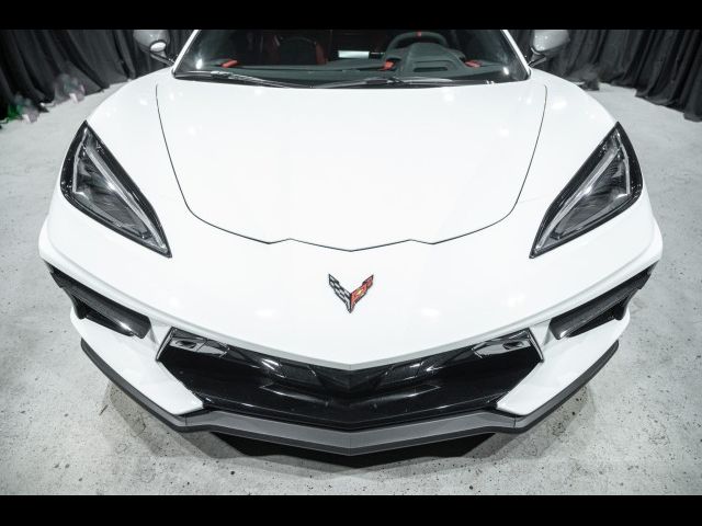 2022 Chevrolet Corvette 2LT