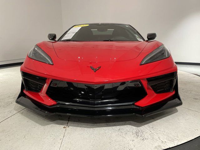 2022 Chevrolet Corvette 2LT