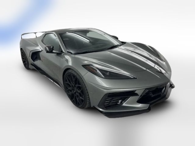 2022 Chevrolet Corvette 2LT