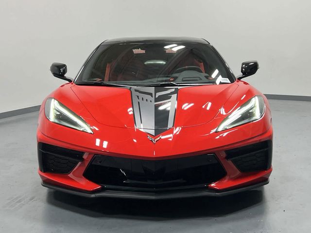 2022 Chevrolet Corvette 2LT