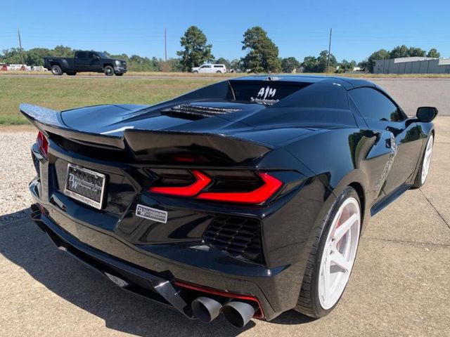 2022 Chevrolet Corvette 2LT