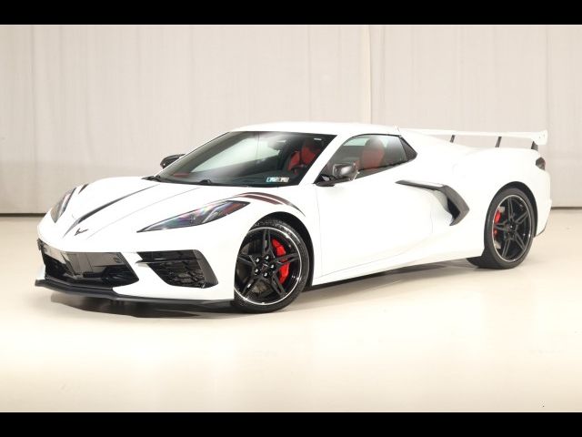 2022 Chevrolet Corvette 2LT