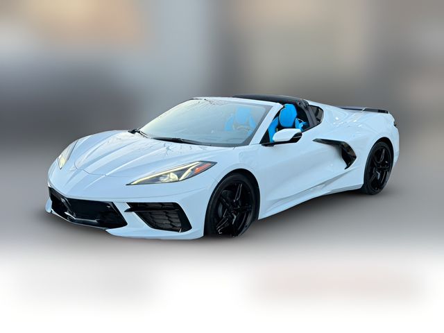 2022 Chevrolet Corvette 3LT