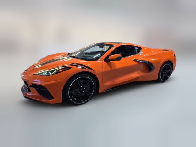 2022 Chevrolet Corvette 3LT