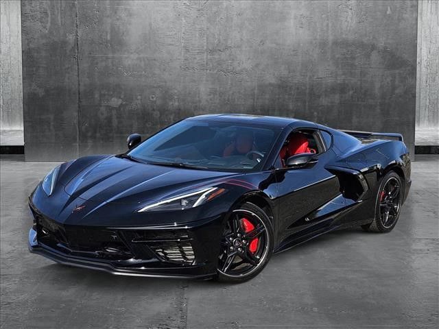 2022 Chevrolet Corvette 3LT