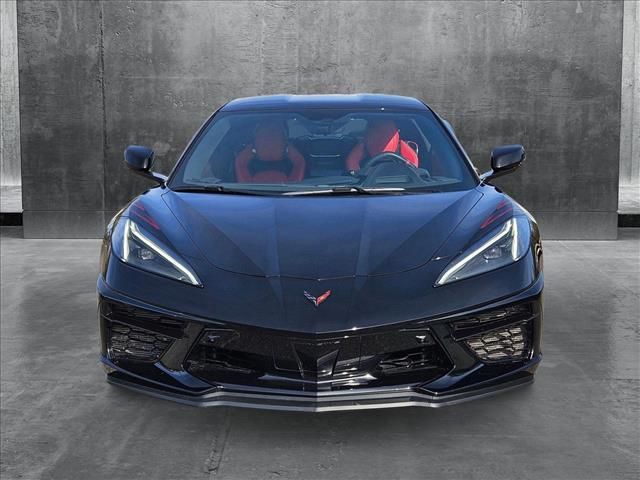 2022 Chevrolet Corvette 3LT