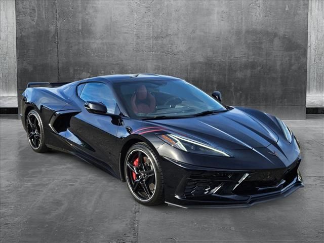 2022 Chevrolet Corvette 3LT