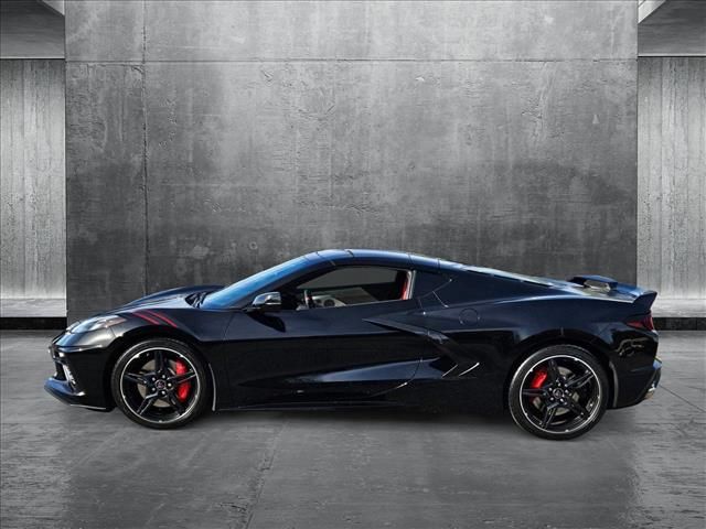 2022 Chevrolet Corvette 3LT