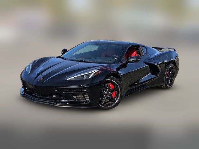 2022 Chevrolet Corvette 3LT