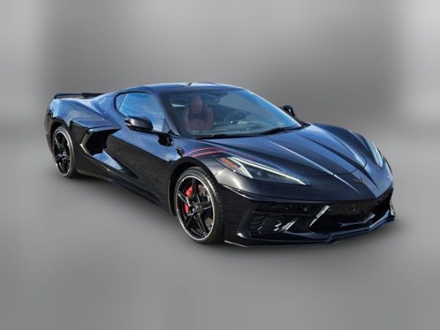 2022 Chevrolet Corvette 3LT