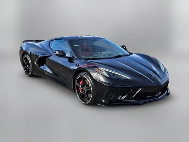 2022 Chevrolet Corvette 3LT