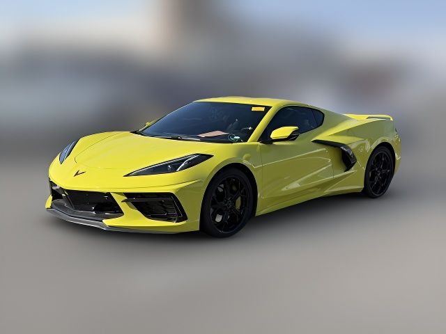 2022 Chevrolet Corvette 3LT