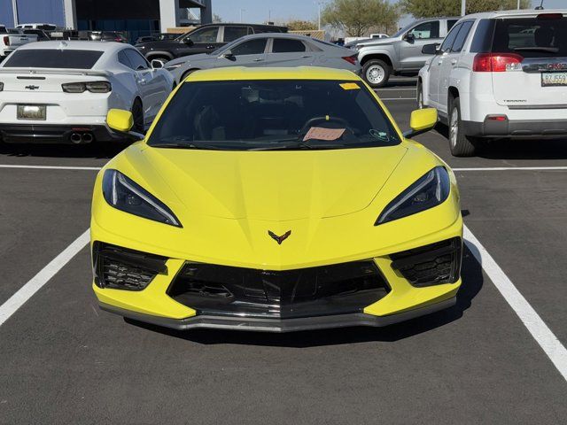 2022 Chevrolet Corvette 3LT