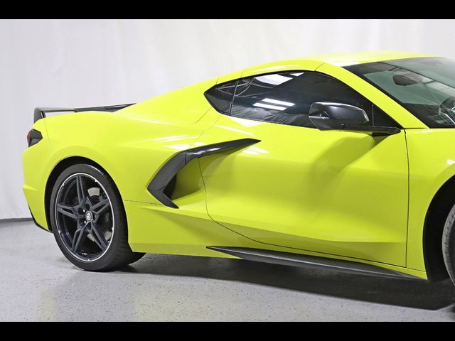 2022 Chevrolet Corvette 3LT