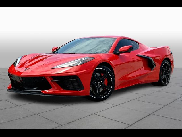 2022 Chevrolet Corvette 3LT