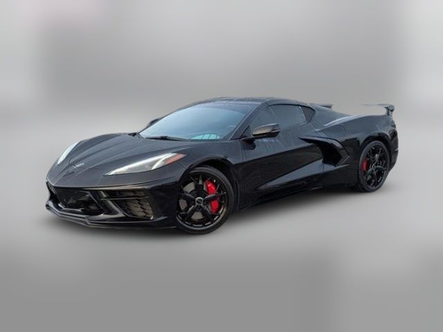 2022 Chevrolet Corvette 3LT