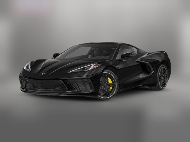 2022 Chevrolet Corvette 3LT