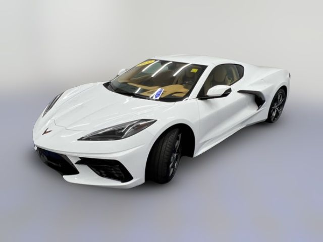 2022 Chevrolet Corvette 3LT