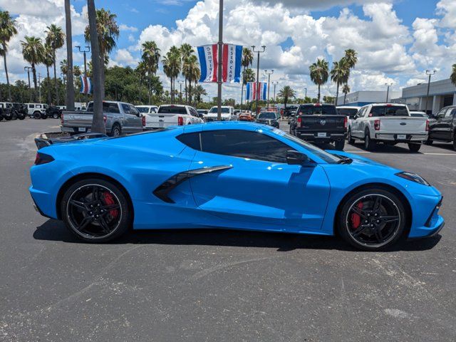 2022 Chevrolet Corvette 3LT