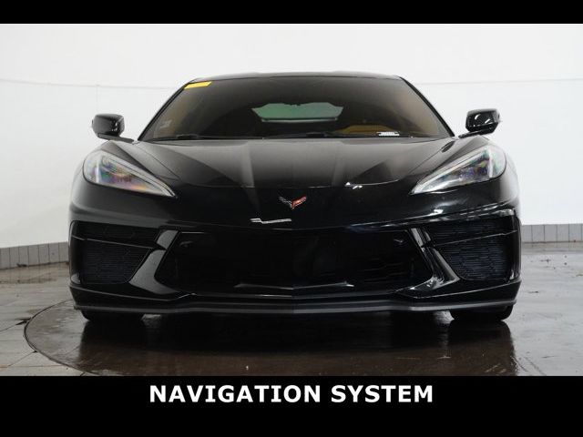 2022 Chevrolet Corvette 3LT