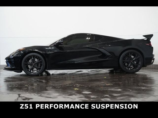 2022 Chevrolet Corvette 3LT