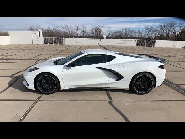 2022 Chevrolet Corvette 3LT