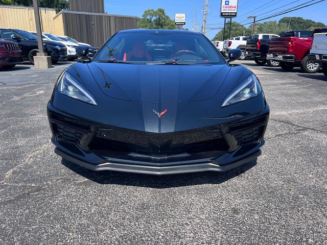 2022 Chevrolet Corvette 3LT