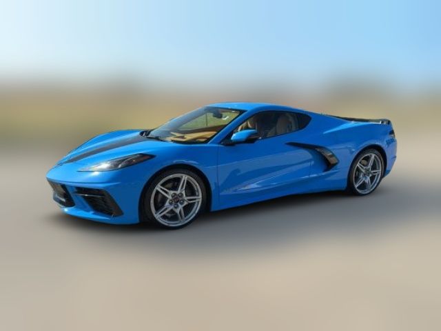 2022 Chevrolet Corvette 3LT