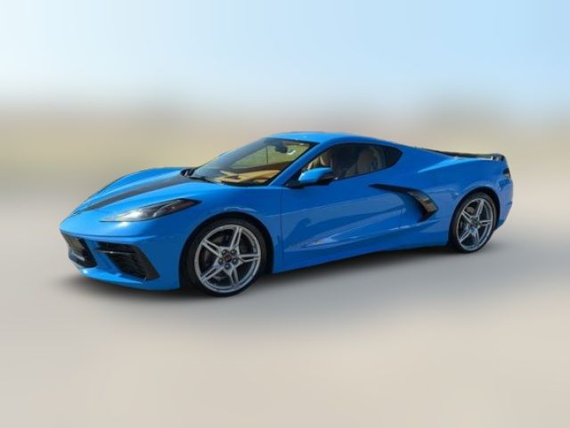 2022 Chevrolet Corvette 3LT