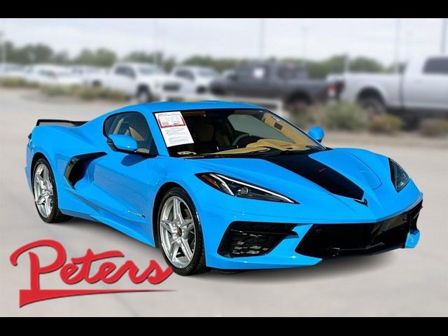 2022 Chevrolet Corvette 3LT