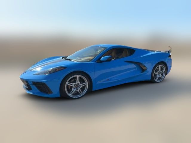 2022 Chevrolet Corvette 3LT