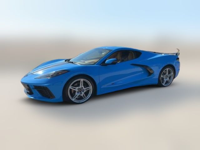 2022 Chevrolet Corvette 3LT