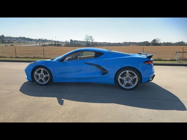 2022 Chevrolet Corvette 3LT