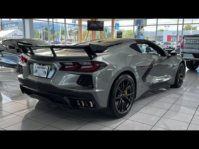 2022 Chevrolet Corvette 3LT