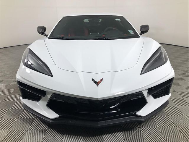 2022 Chevrolet Corvette 3LT