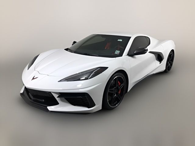 2022 Chevrolet Corvette 3LT