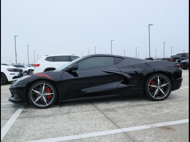 2022 Chevrolet Corvette 3LT